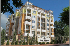 Apart Sweet Homes 5 - Apartments for guests, Nesebar